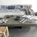 Serifos Beachfront Villa