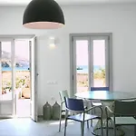 Serifos Beachfront Villa *