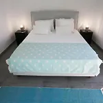 Serifos Beachfront Villa