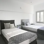 Villa Serifos Beachfront *