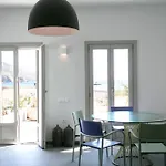 Serifos Beachfront *