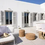 Serifos Beachfront Ganema