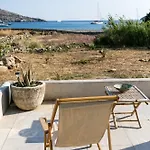 Serifos Beachfront Villa *