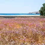Serifos Beachfront Villa