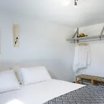 Villa Serifos Beachfront Ganema