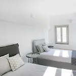 Serifos Beachfront Villa Ganema