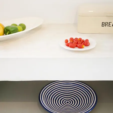 Serifos Beachfront Βίλα