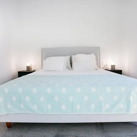 Serifos Beachfront * Γάνεμα