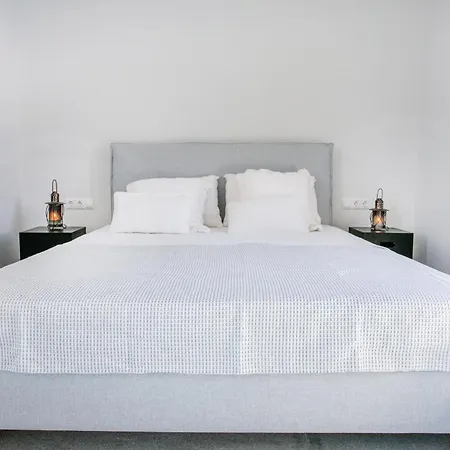 וילה Serifos Beachfront