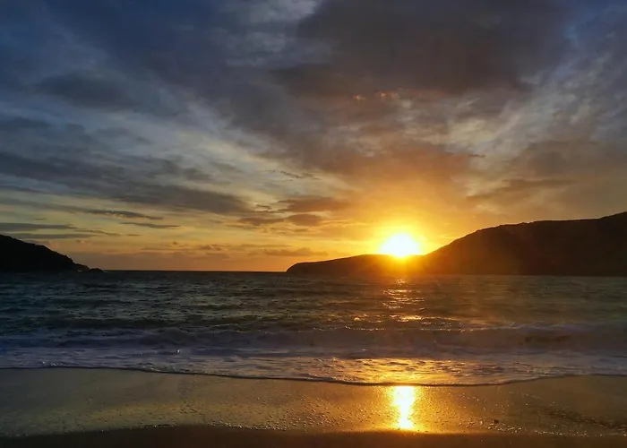 Βίλα Serifos Beachfront Γάνεμα