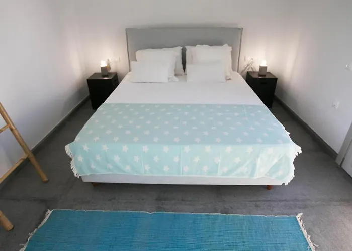 Serifos Beachfront Βίλα