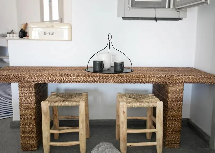 Βίλα Serifos Beachfront