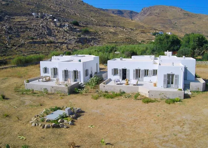 Serifos Beachfront