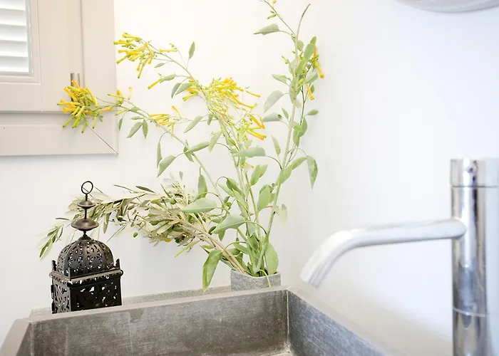 Serifos Beachfront *