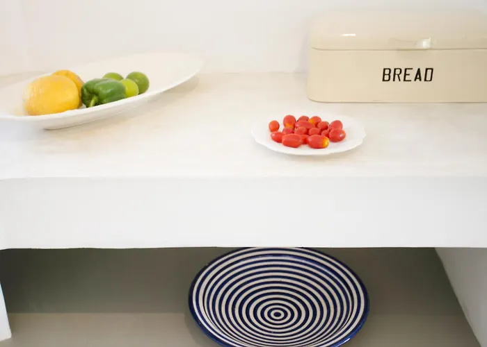 Serifos Beachfront Βίλα