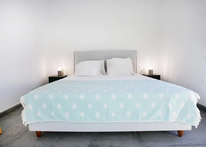 Serifos Beachfront * Γάνεμα