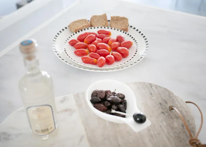 Serifos Beachfront *