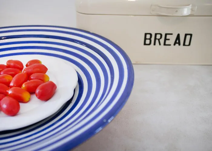 Serifos Beachfront * Γάνεμα