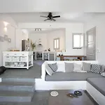 Serifos Beachfront * Γάνεμα