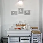 Serifos Beachfront Βίλα *