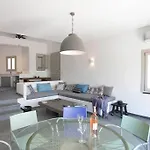 Βίλα Serifos Beachfront Γάνεμα