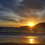 Βίλα Serifos Beachfront Γάνεμα