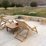Βίλα Serifos Beachfront *