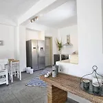 Βίλα Serifos Beachfront Γάνεμα