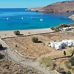 Serifos Beachfront *