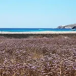 Serifos Beachfront Βίλα