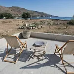 Βίλα Serifos Beachfront Γάνεμα