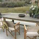 Serifos Beachfront Βίλα *
