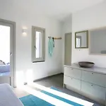 Serifos Beachfront Βίλα *