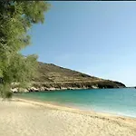 Serifos Beachfront Βίλα Γάνεμα