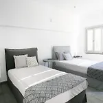 Serifos Beachfront *