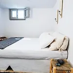 Serifos Beachfront * Γάνεμα