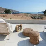 Serifos Beachfront Βίλα *