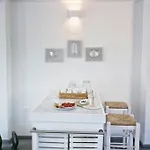 Βίλα Serifos Beachfront