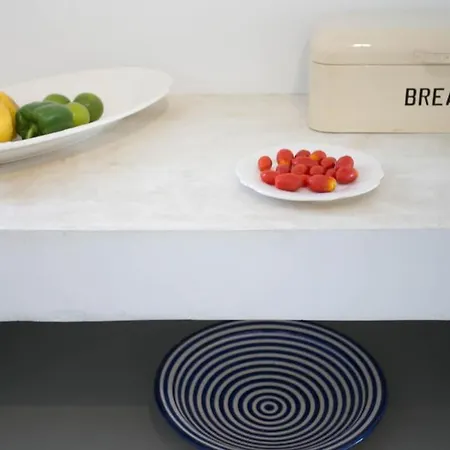 Serifos Beachfront * Ganema