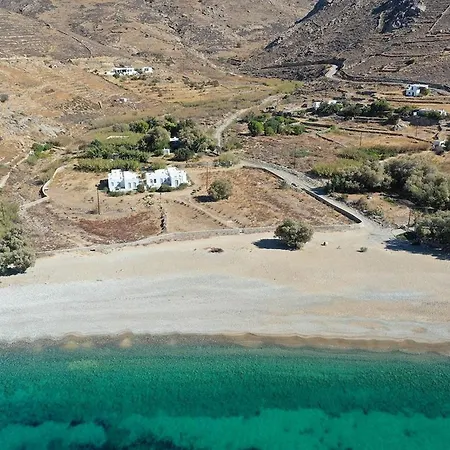Serifos Beachfront Ganema
