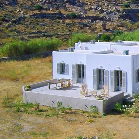 Serifos Beachfront * Ganema