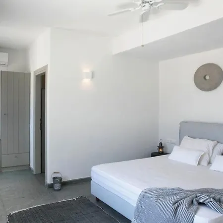 Serifos Beachfront
