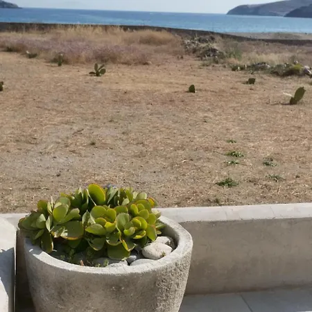 Serifos Beachfront