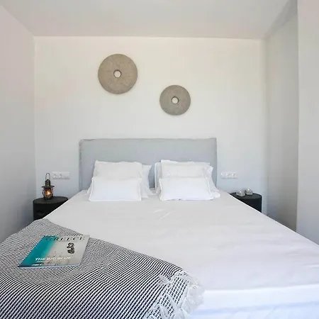 Serifos Beachfront
