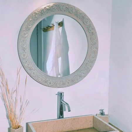 Serifos Beachfront Villa *