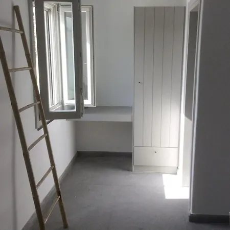 Villa Serifos Beachfront *