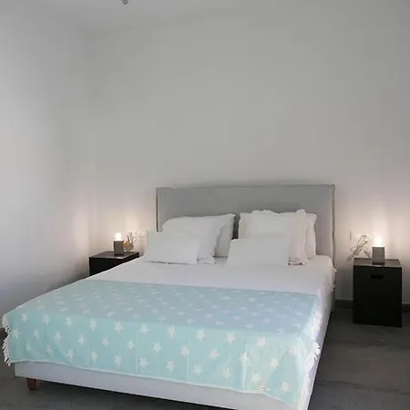 Serifos Beachfront