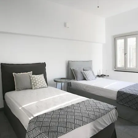 Villa Serifos Beachfront *