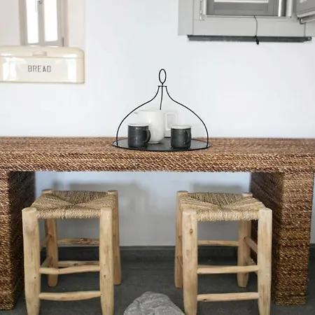 Villa Serifos Beachfront