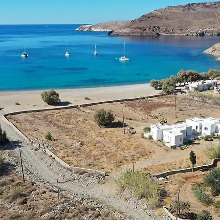 Serifos Beachfront *